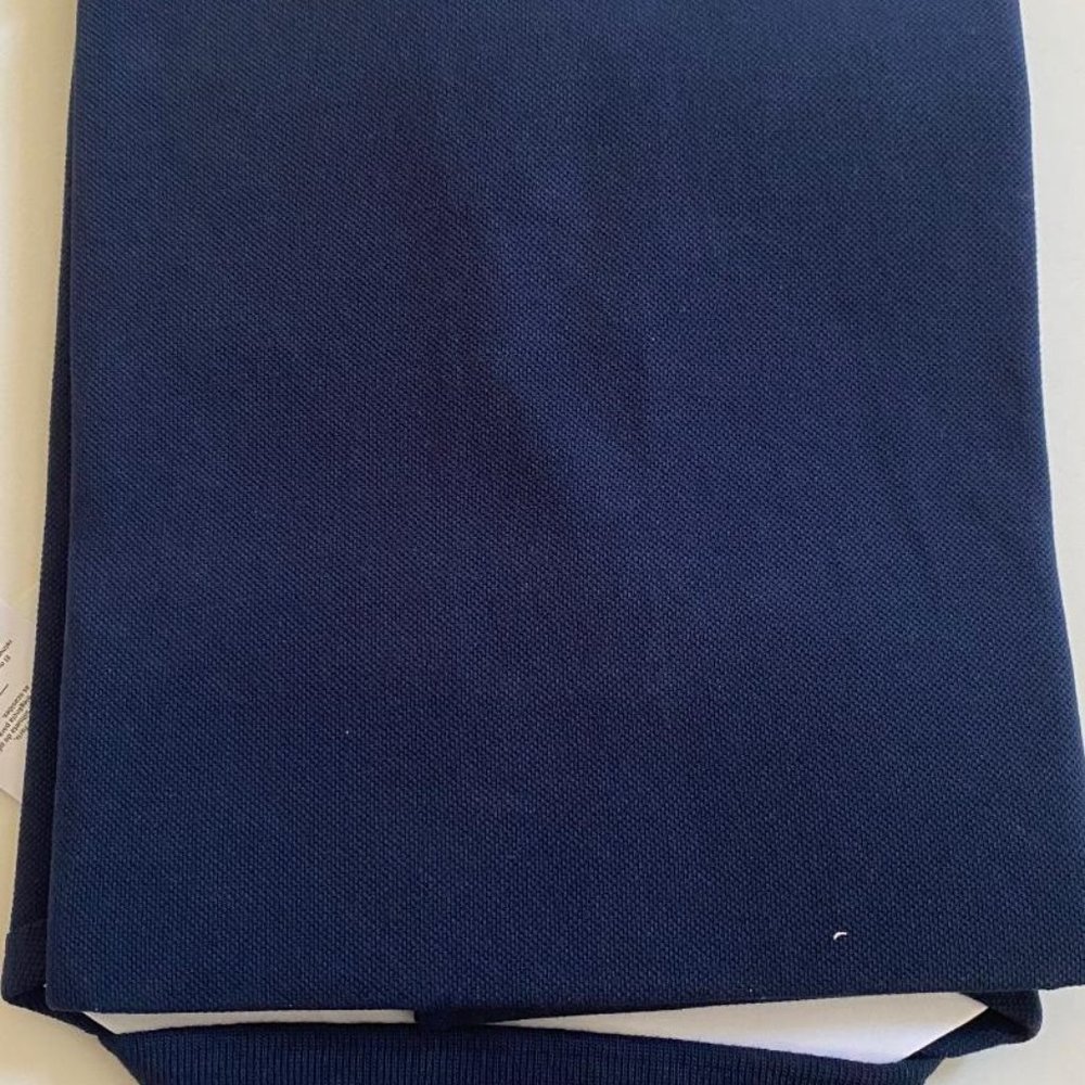 Lacoste Men's Cotton Regular Fit Polo Shirt , NEW - Picture 5 of 8